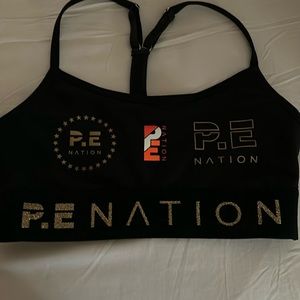 P.E.Nation Sports Bra S/P